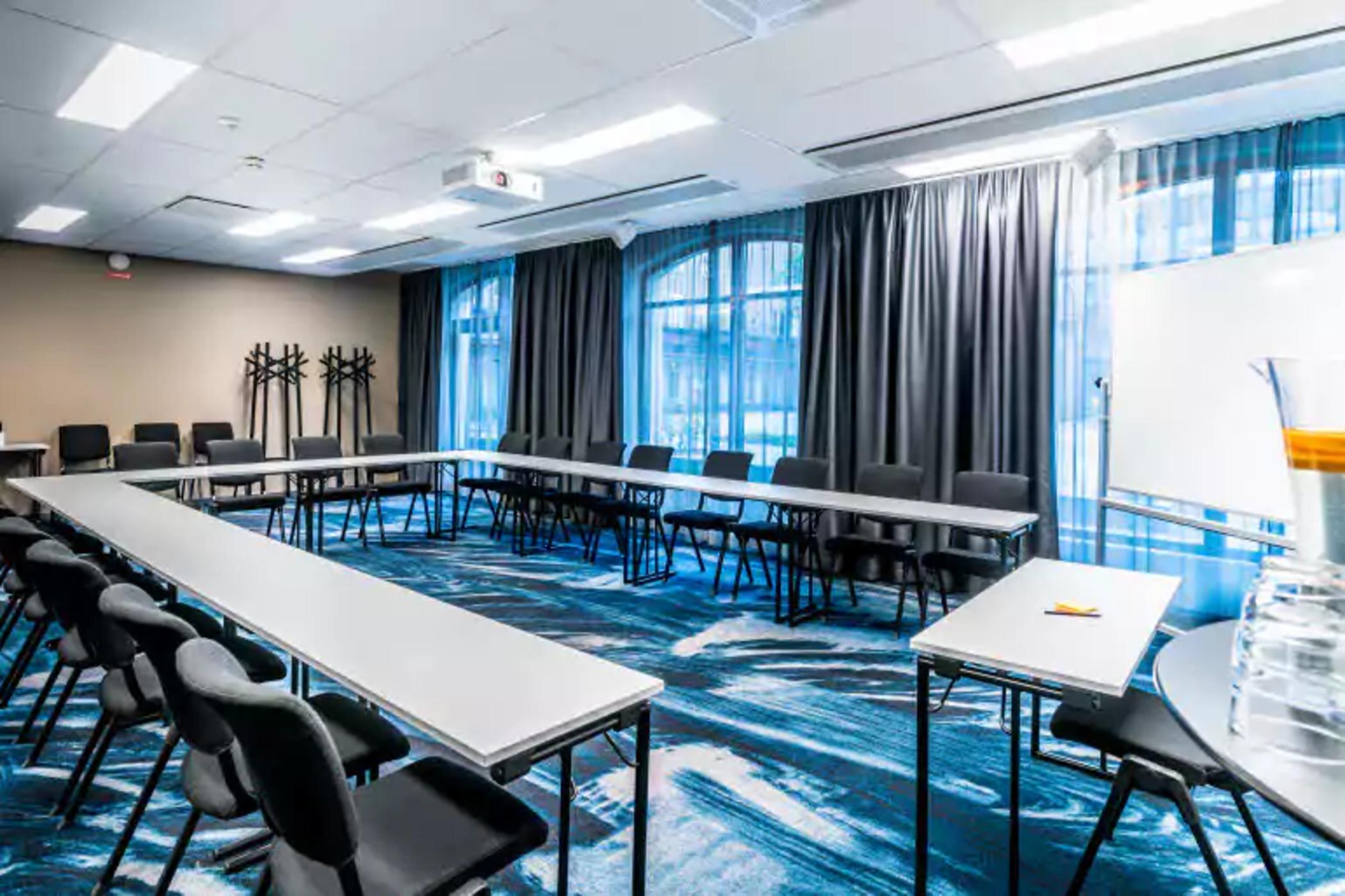 Scandic Frimurarehotellet Linköping Kültér fotó