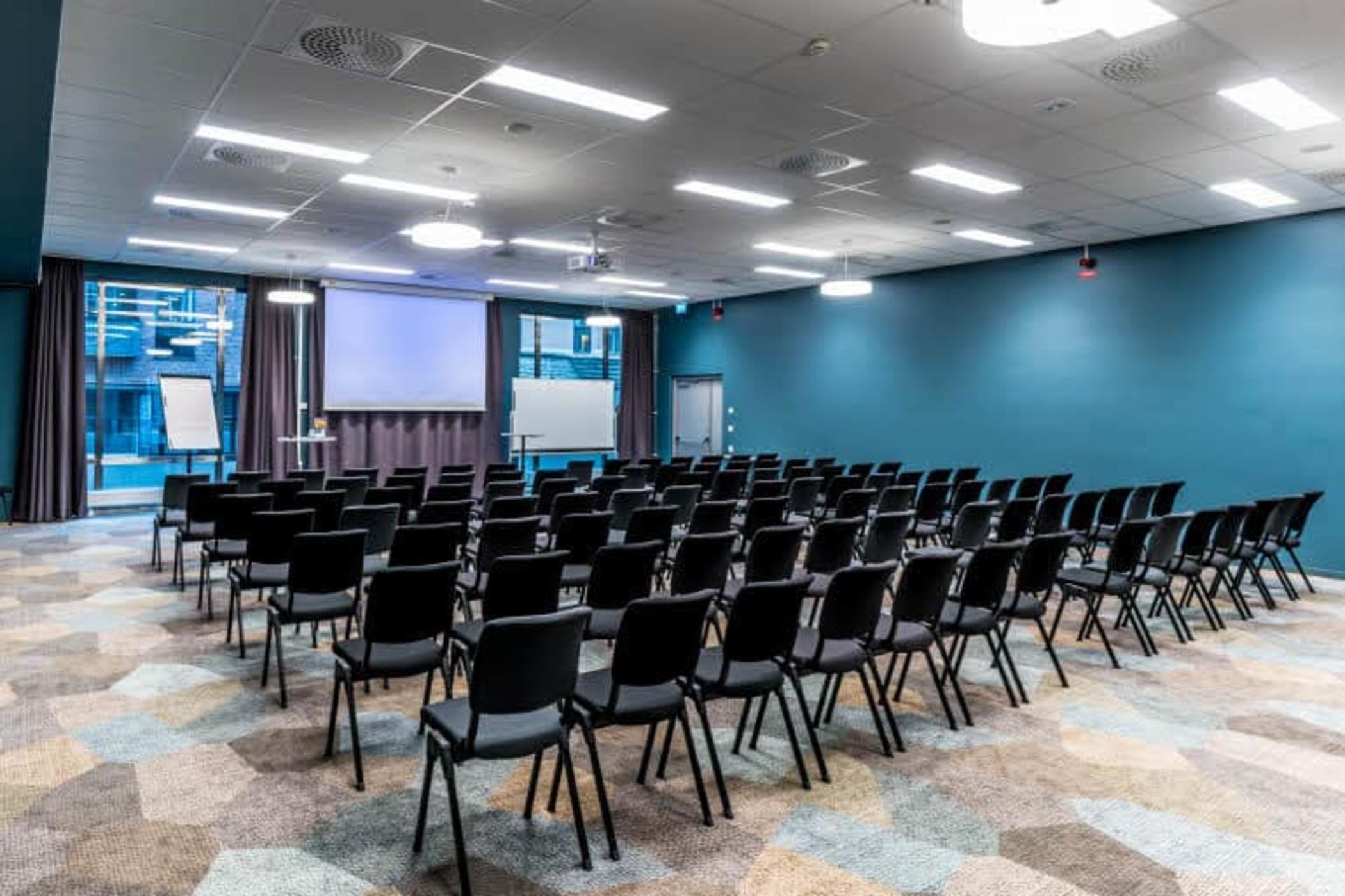 Scandic Frimurarehotellet Linköping Kültér fotó