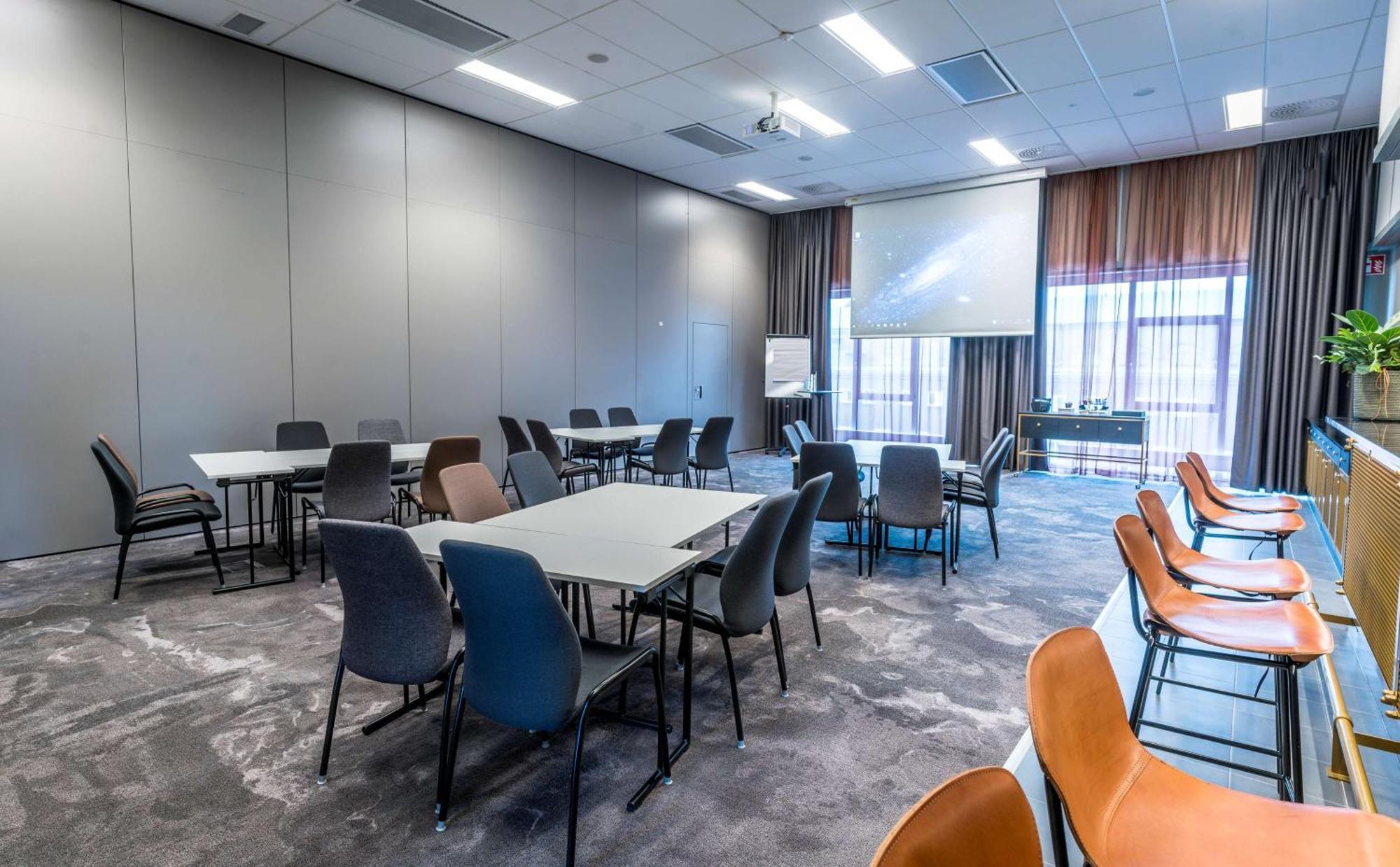 Scandic Frimurarehotellet Linköping Kültér fotó
