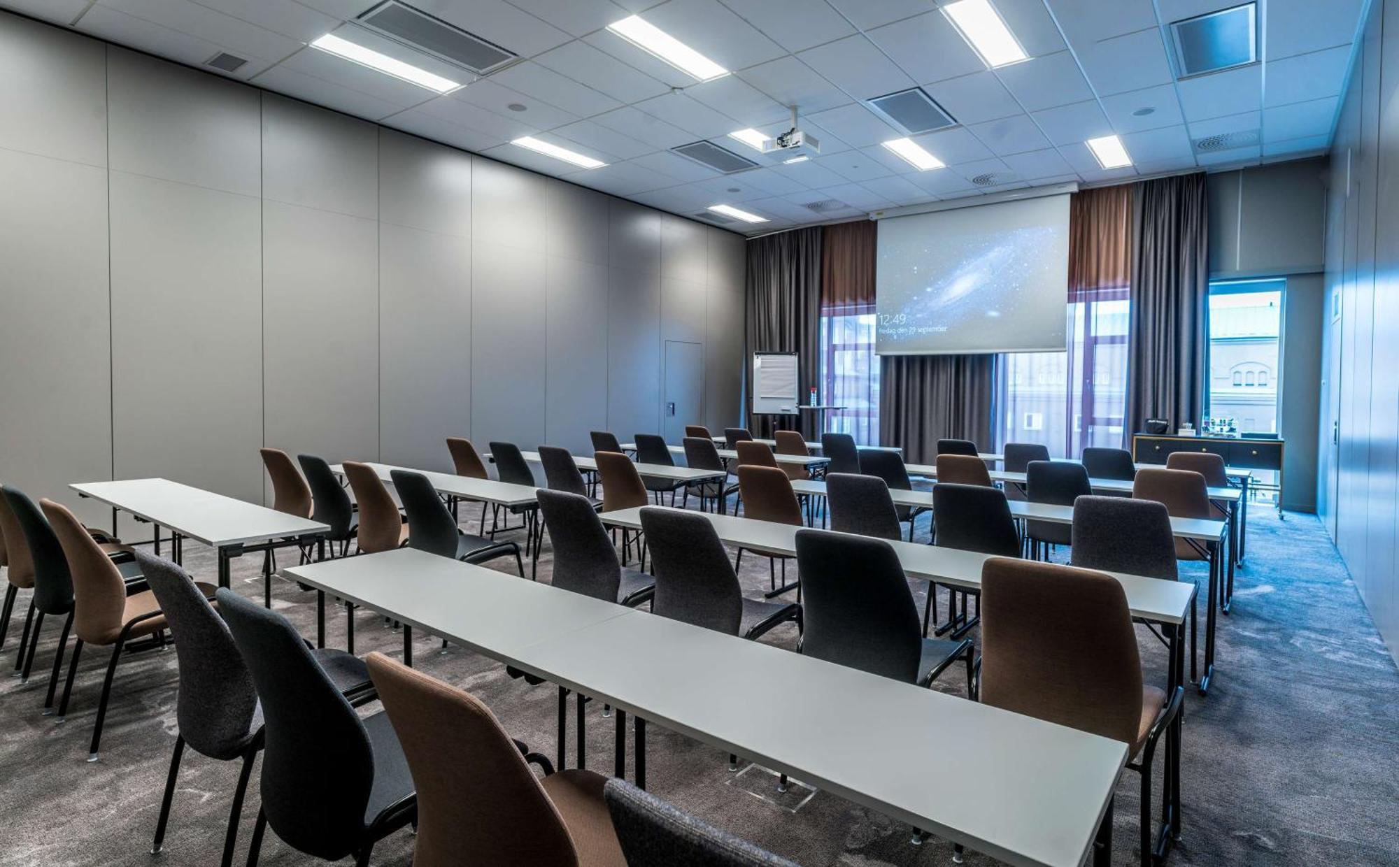 Scandic Frimurarehotellet Linköping Kültér fotó