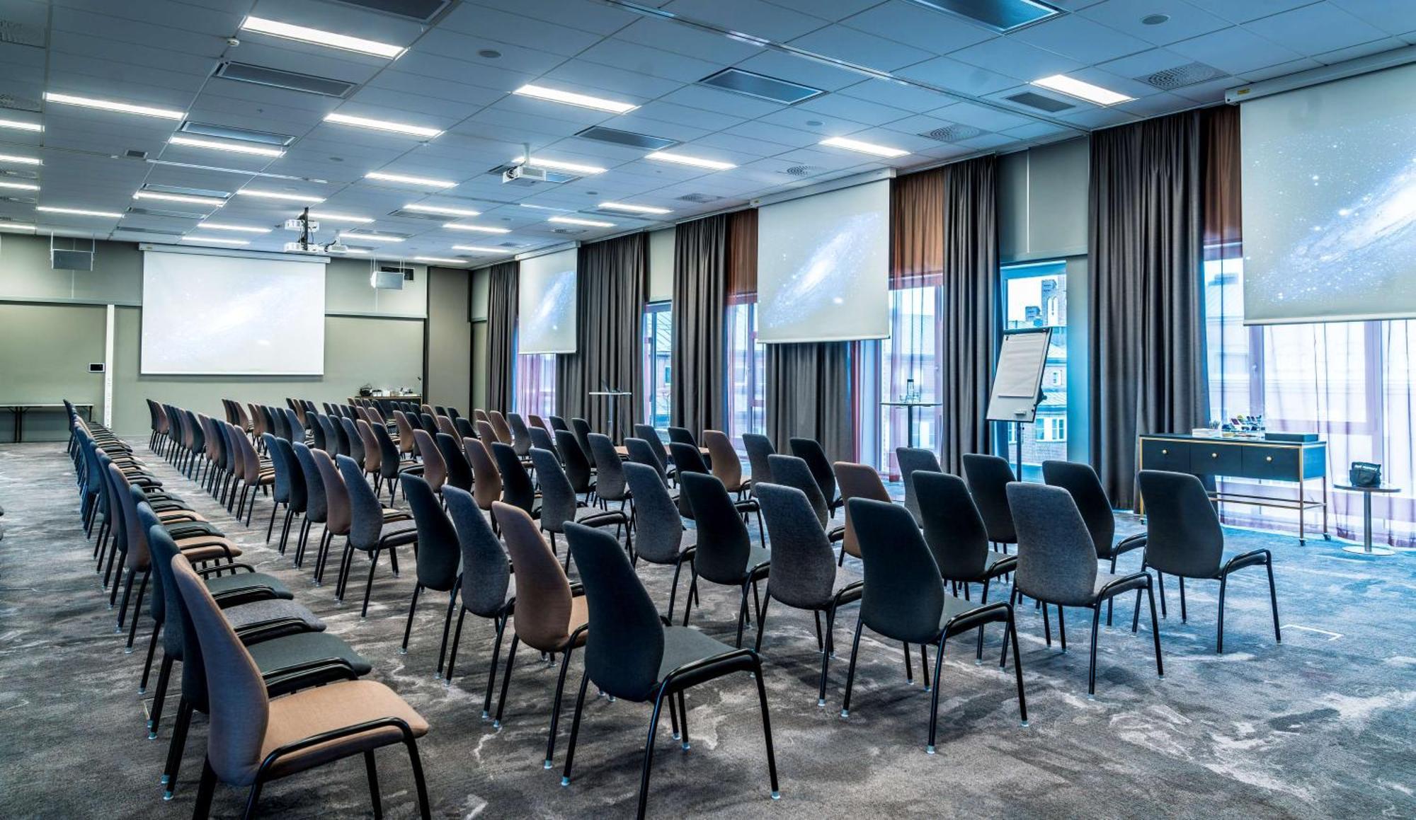 Scandic Frimurarehotellet Linköping Kültér fotó
