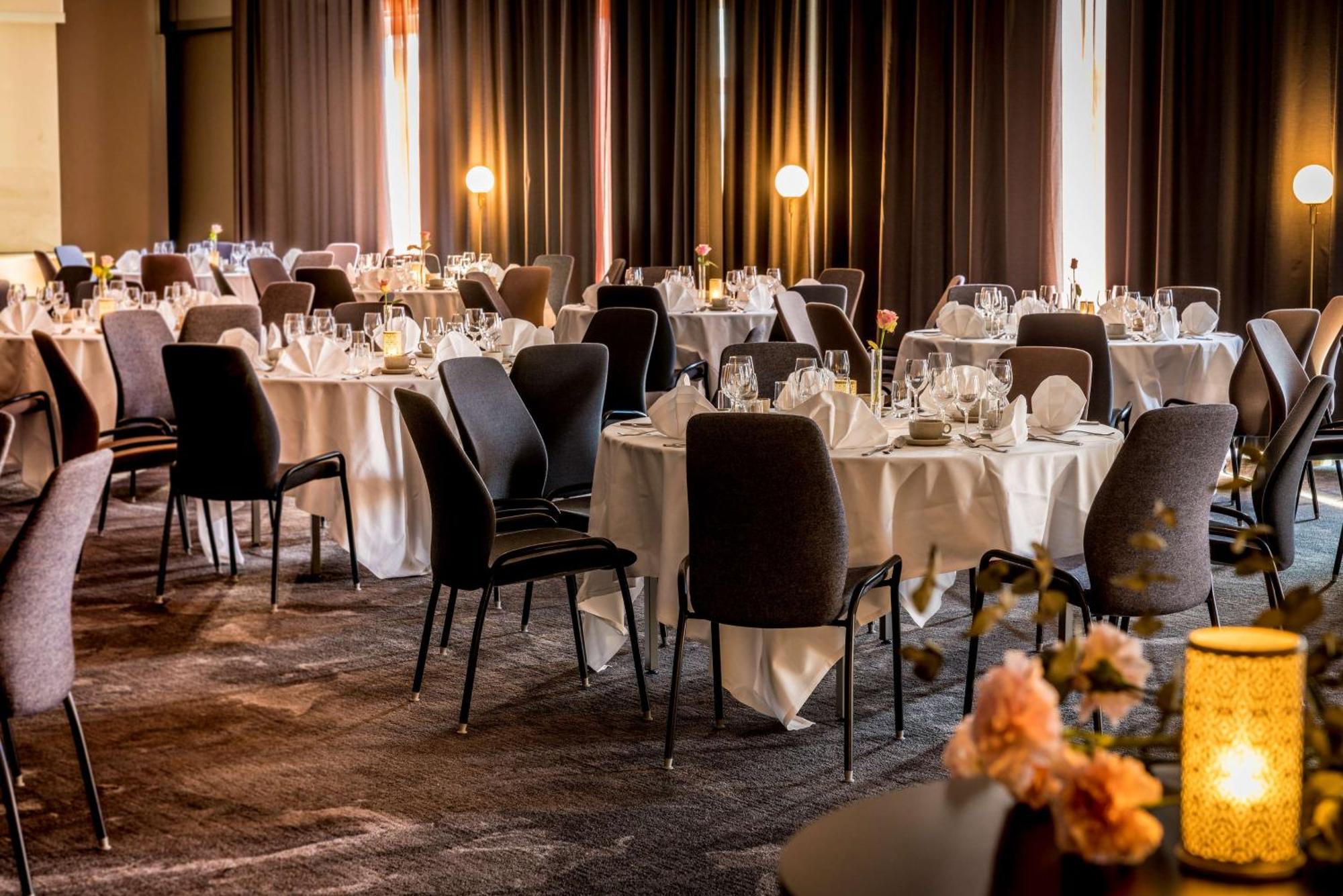 Scandic Frimurarehotellet Linköping Kültér fotó