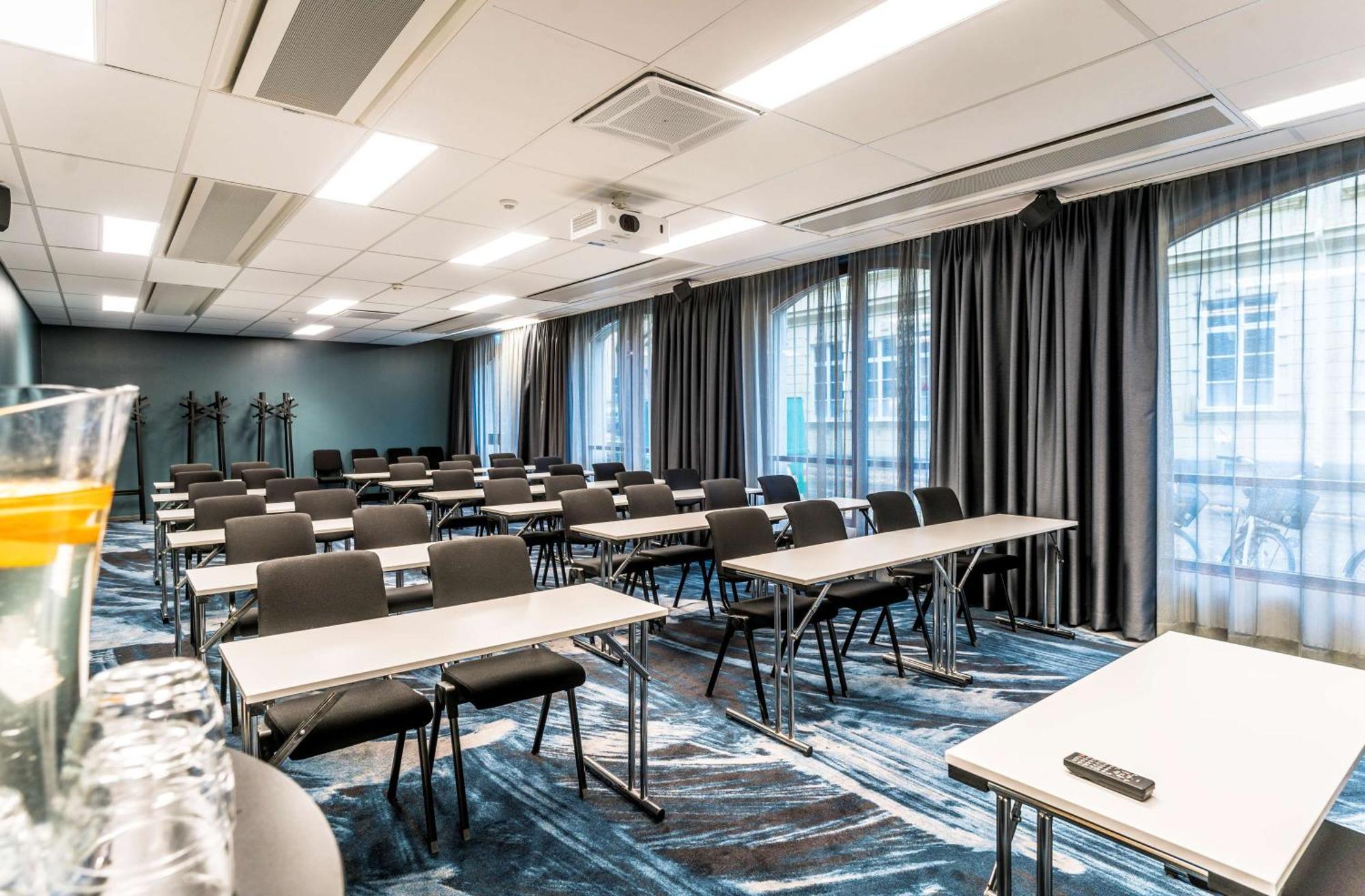 Scandic Frimurarehotellet Linköping Kültér fotó