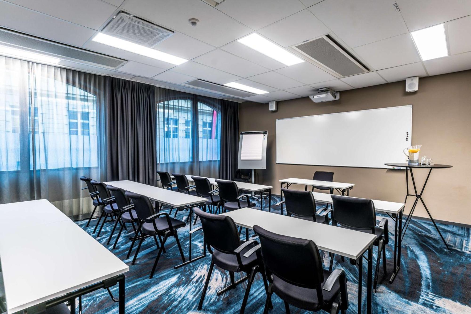 Scandic Frimurarehotellet Linköping Kültér fotó