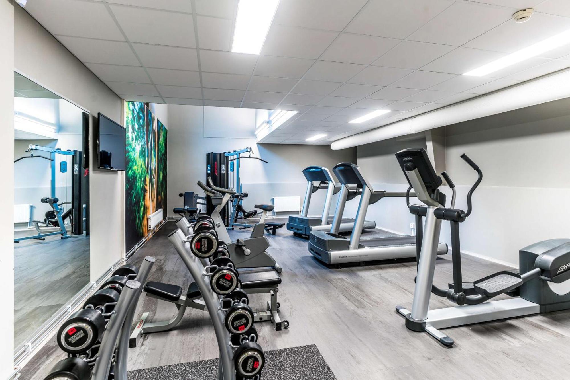 Scandic Frimurarehotellet Linköping Kültér fotó