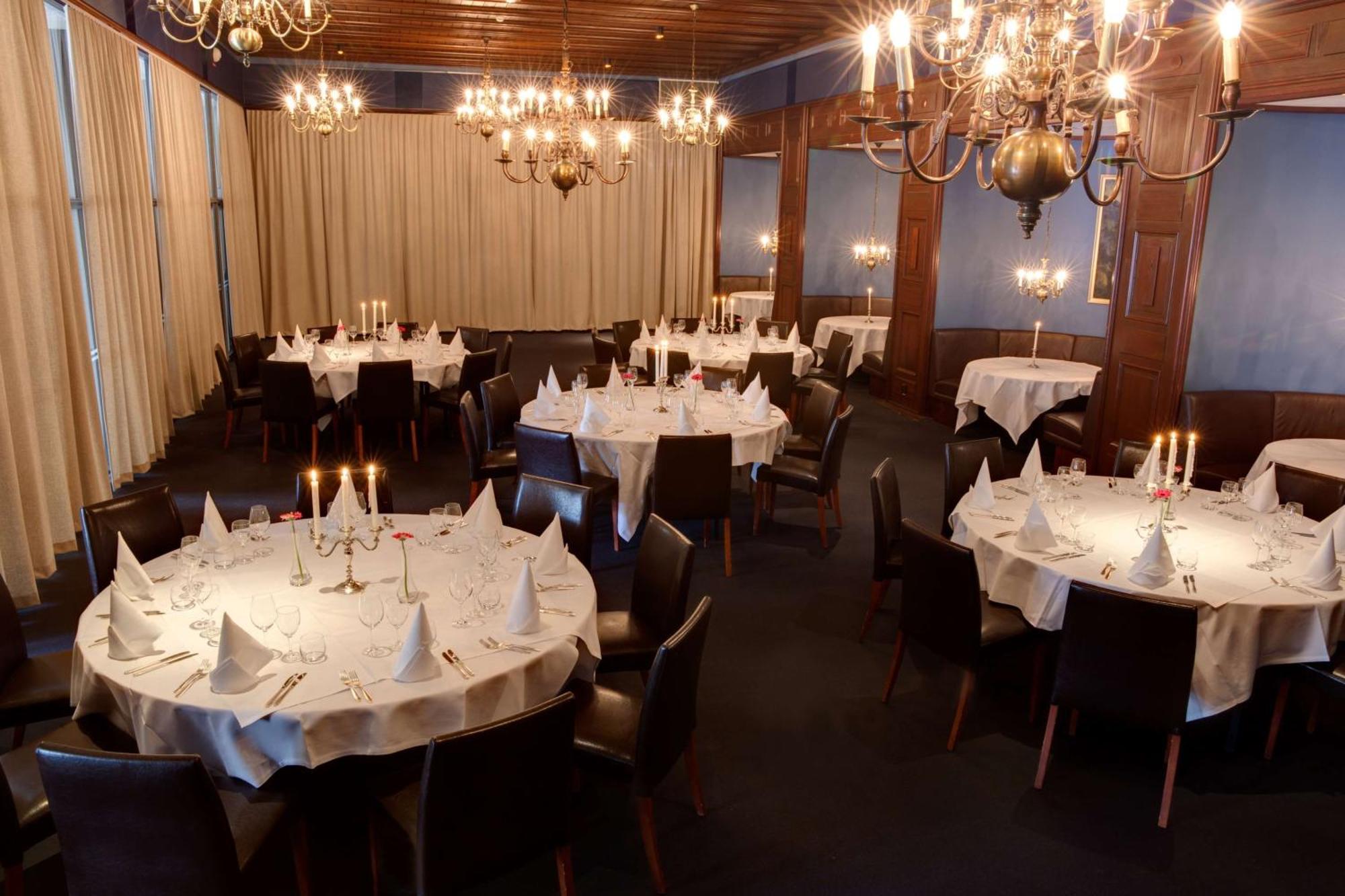 Scandic Frimurarehotellet Linköping Kültér fotó