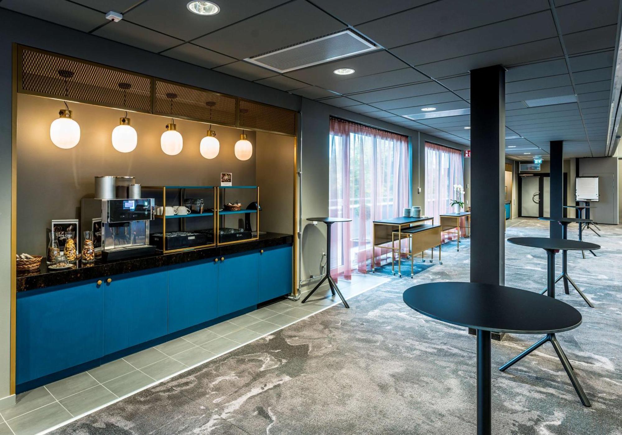 Scandic Frimurarehotellet Linköping Kültér fotó