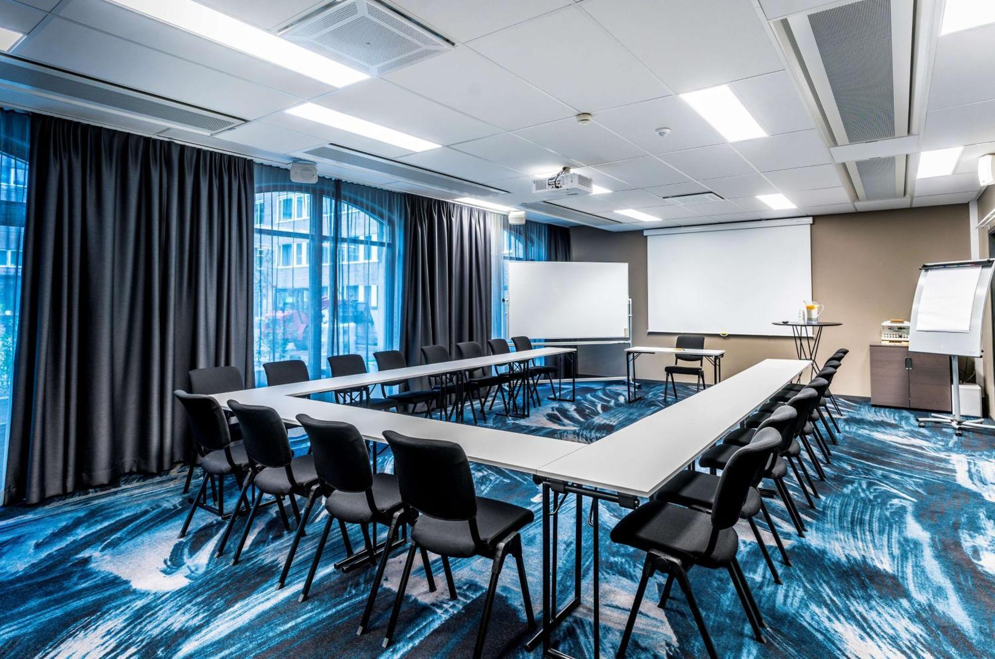 Scandic Frimurarehotellet Linköping Kültér fotó