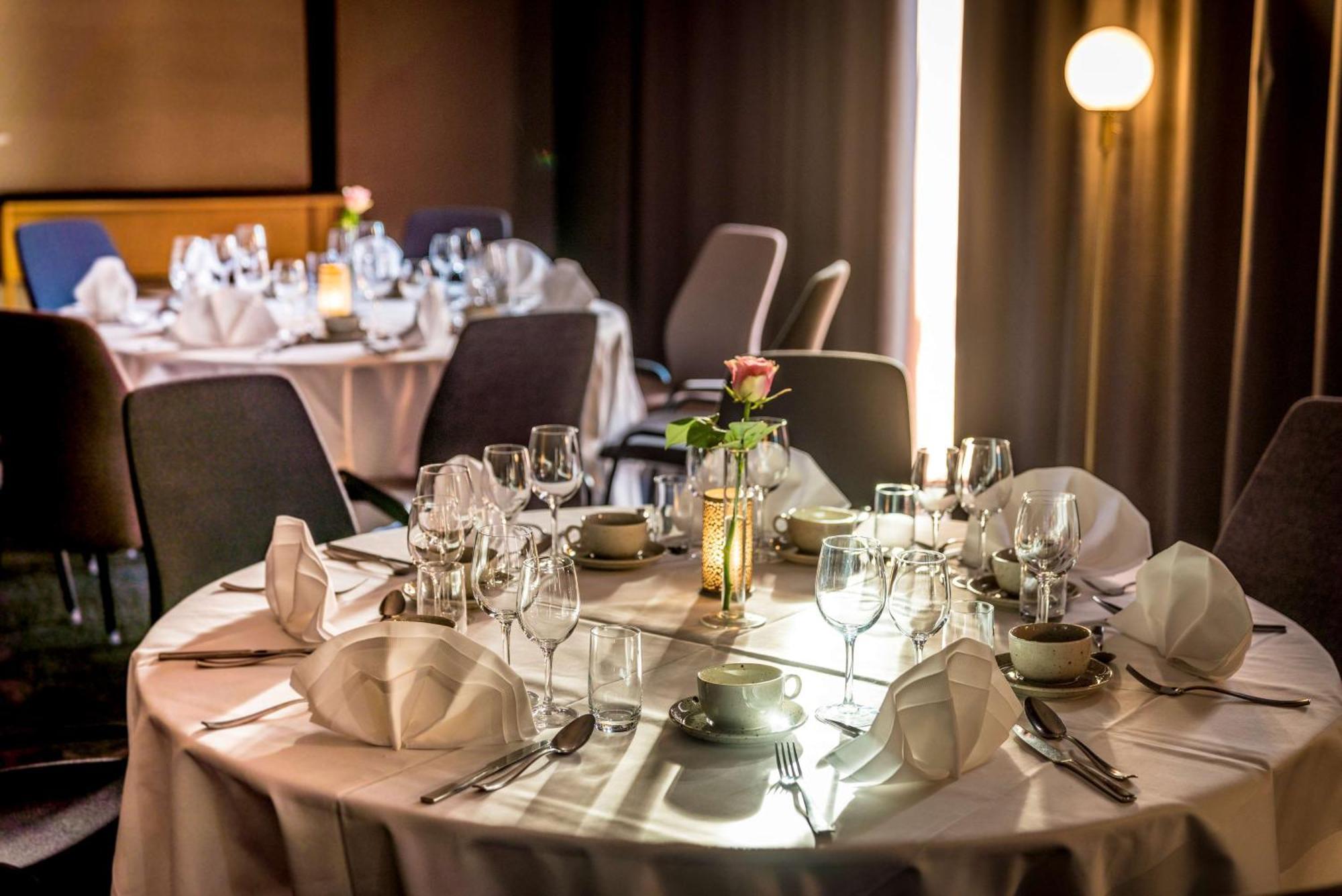 Scandic Frimurarehotellet Linköping Kültér fotó