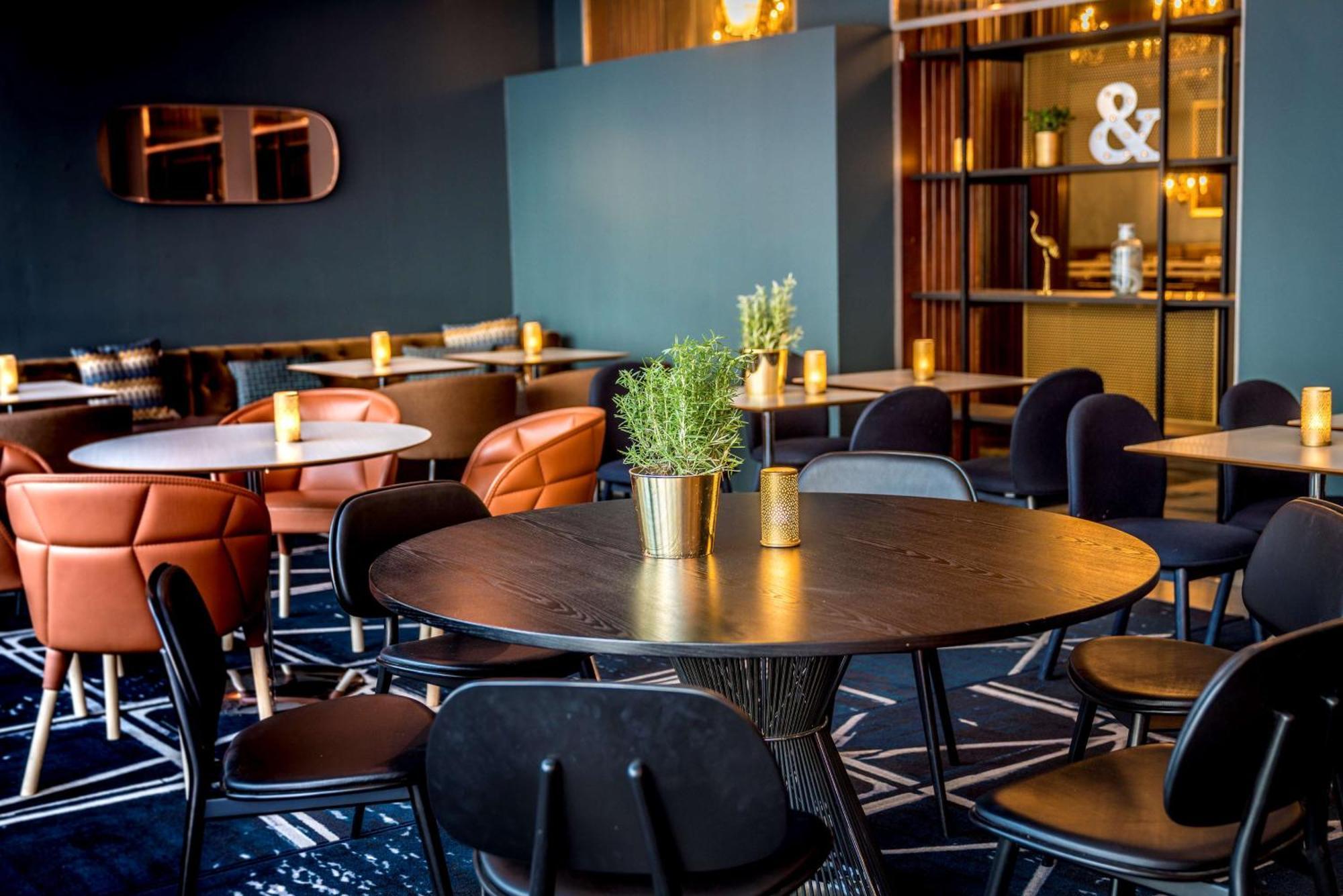 Scandic Frimurarehotellet Linköping Kültér fotó