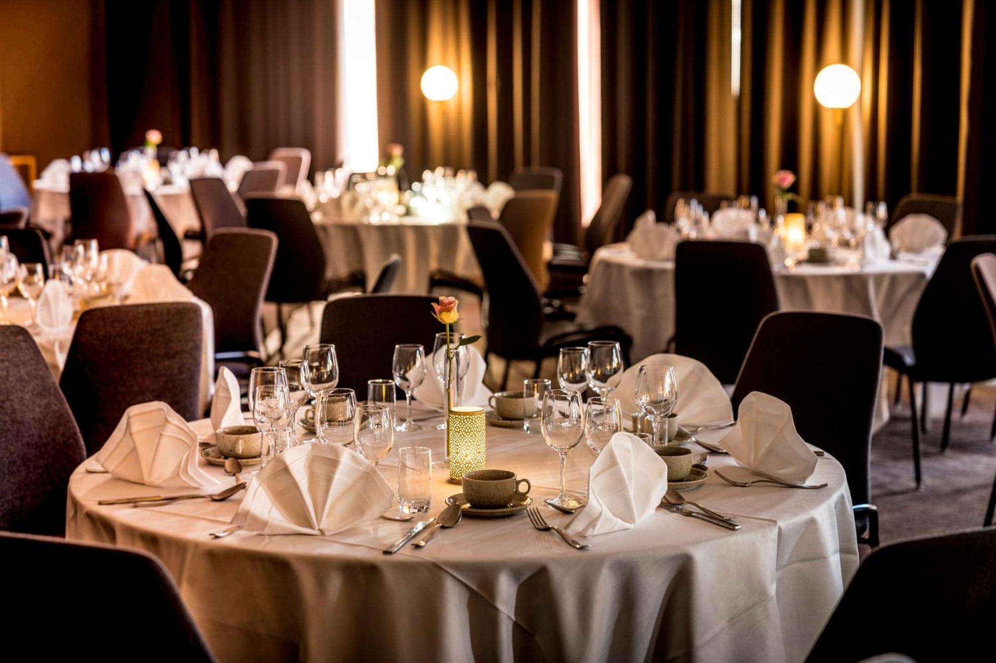 Scandic Frimurarehotellet Linköping Kültér fotó