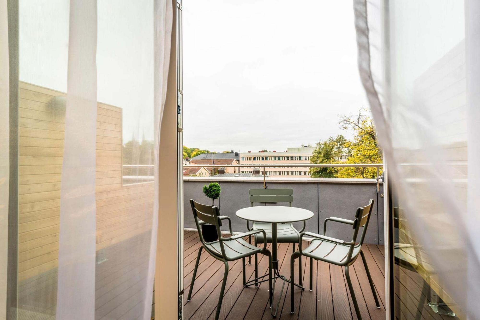 Scandic Frimurarehotellet Linköping Kültér fotó