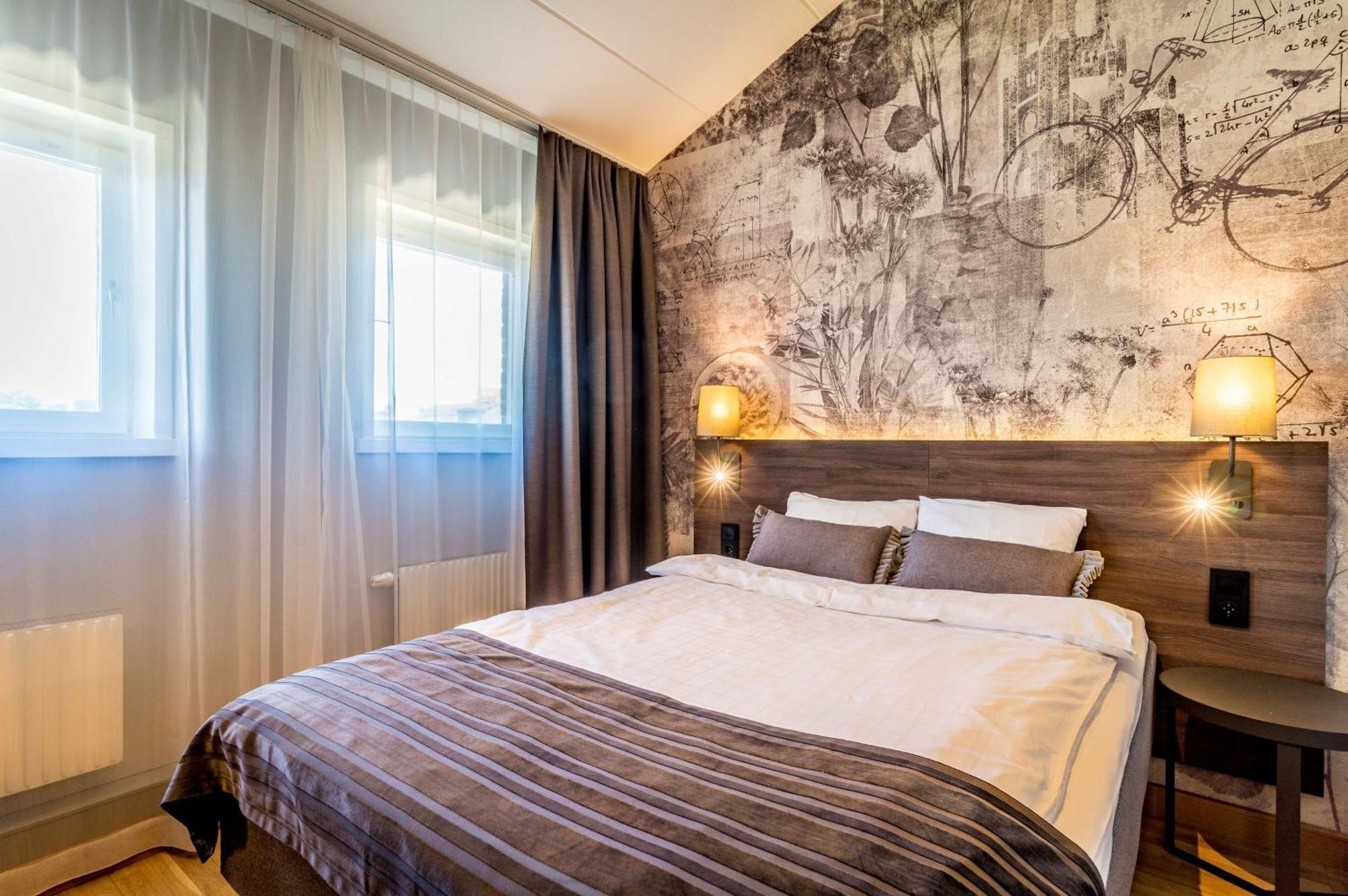 Scandic Frimurarehotellet Linköping Kültér fotó