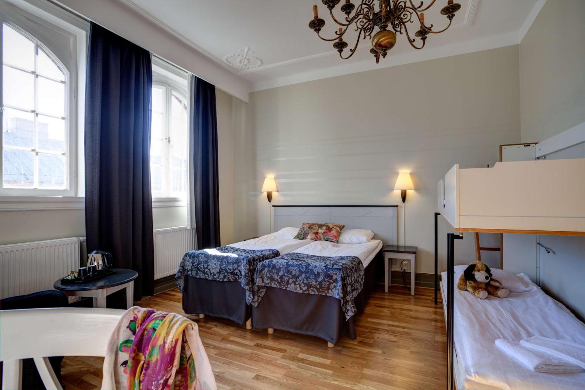 Scandic Frimurarehotellet Linköping Kültér fotó