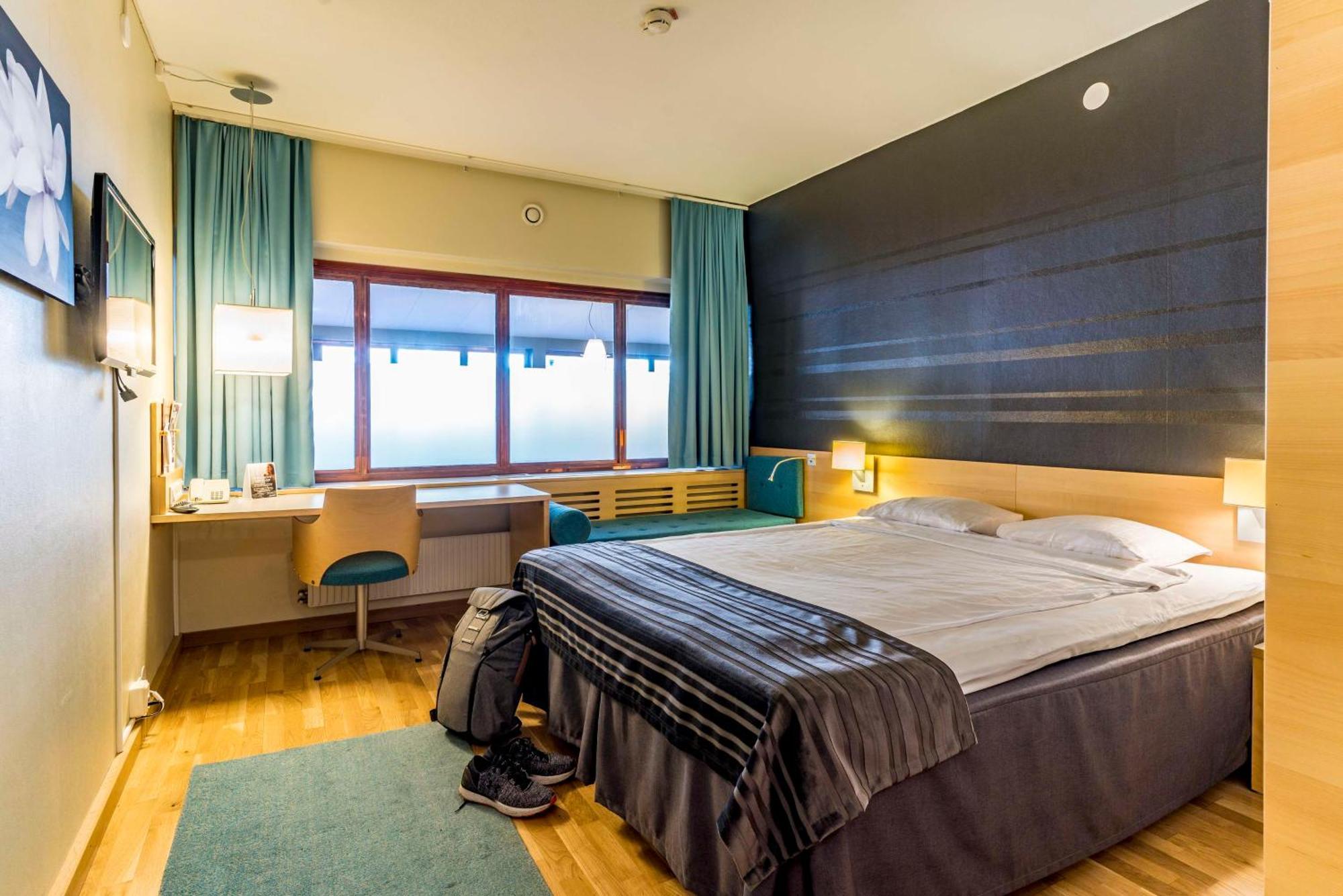Scandic Frimurarehotellet Linköping Kültér fotó